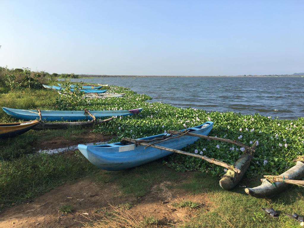 Blue Lake Ridge Maha Oya Exterior foto