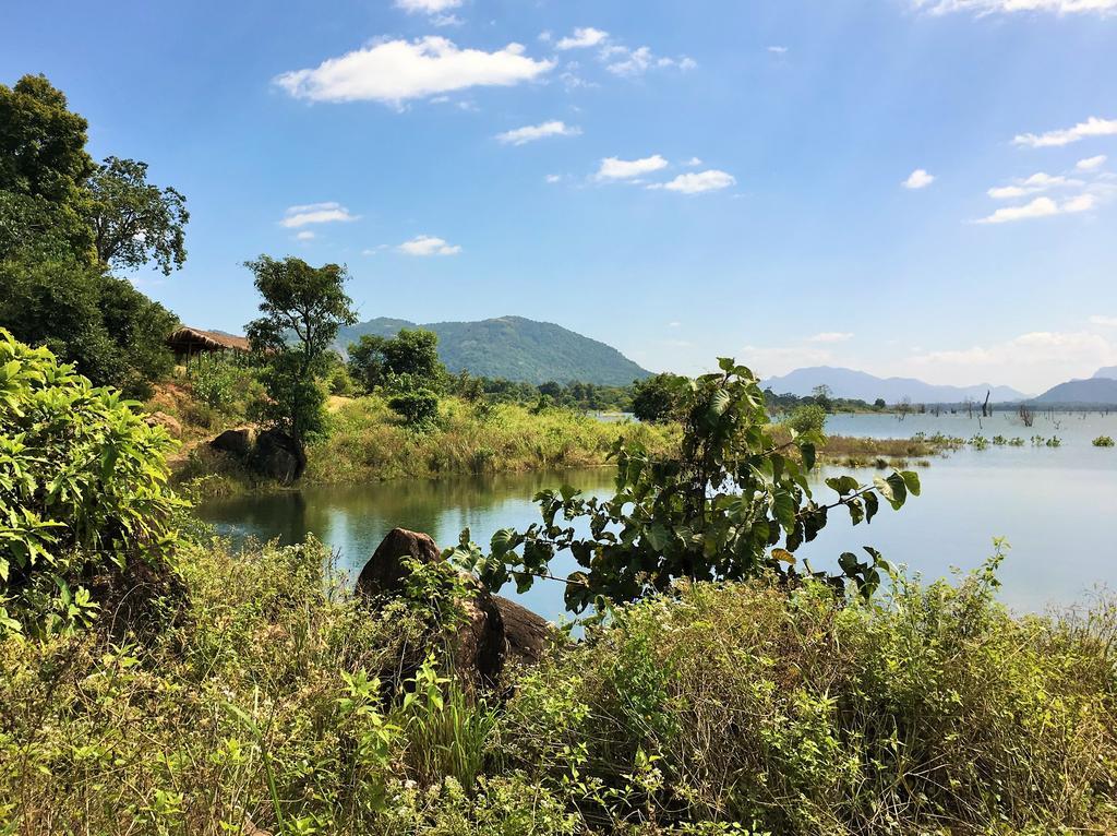 Blue Lake Ridge Maha Oya Exterior foto