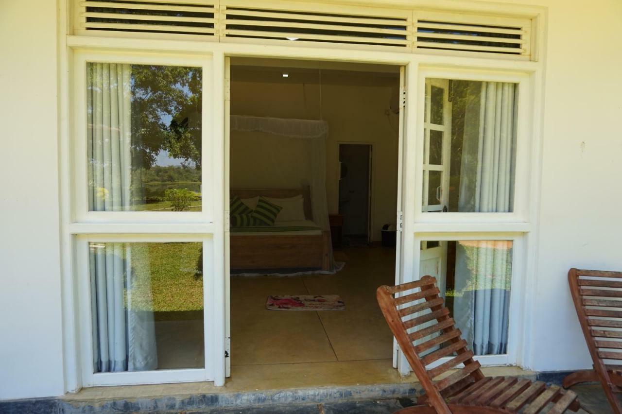 Blue Lake Ridge Maha Oya Exterior foto